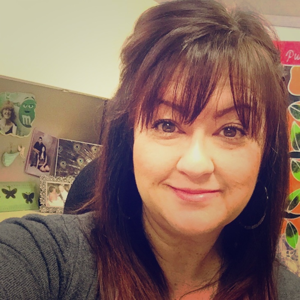 Meet your Posher, Chelle